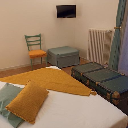 Riscatto 1514 Bed & Breakfast Matera Ngoại thất bức ảnh