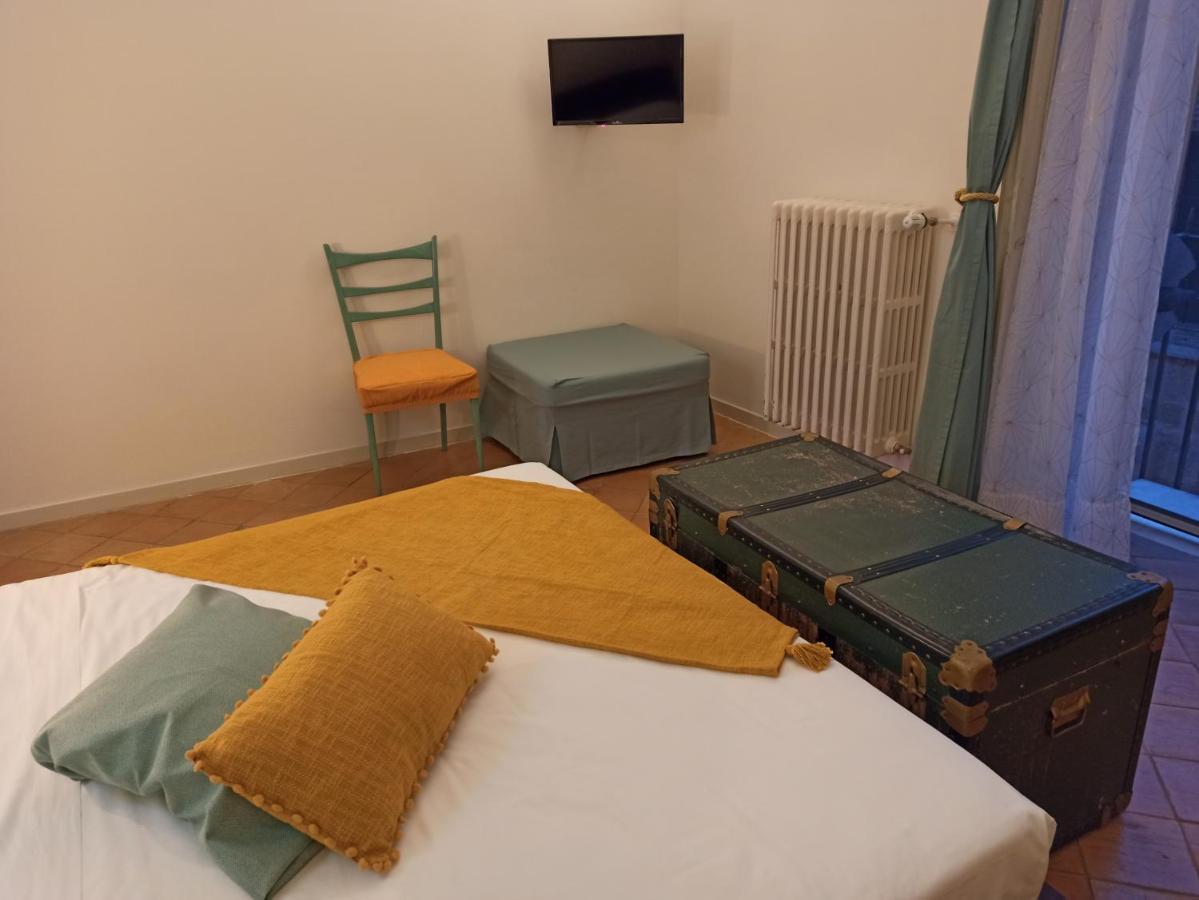Riscatto 1514 Bed & Breakfast Matera Ngoại thất bức ảnh