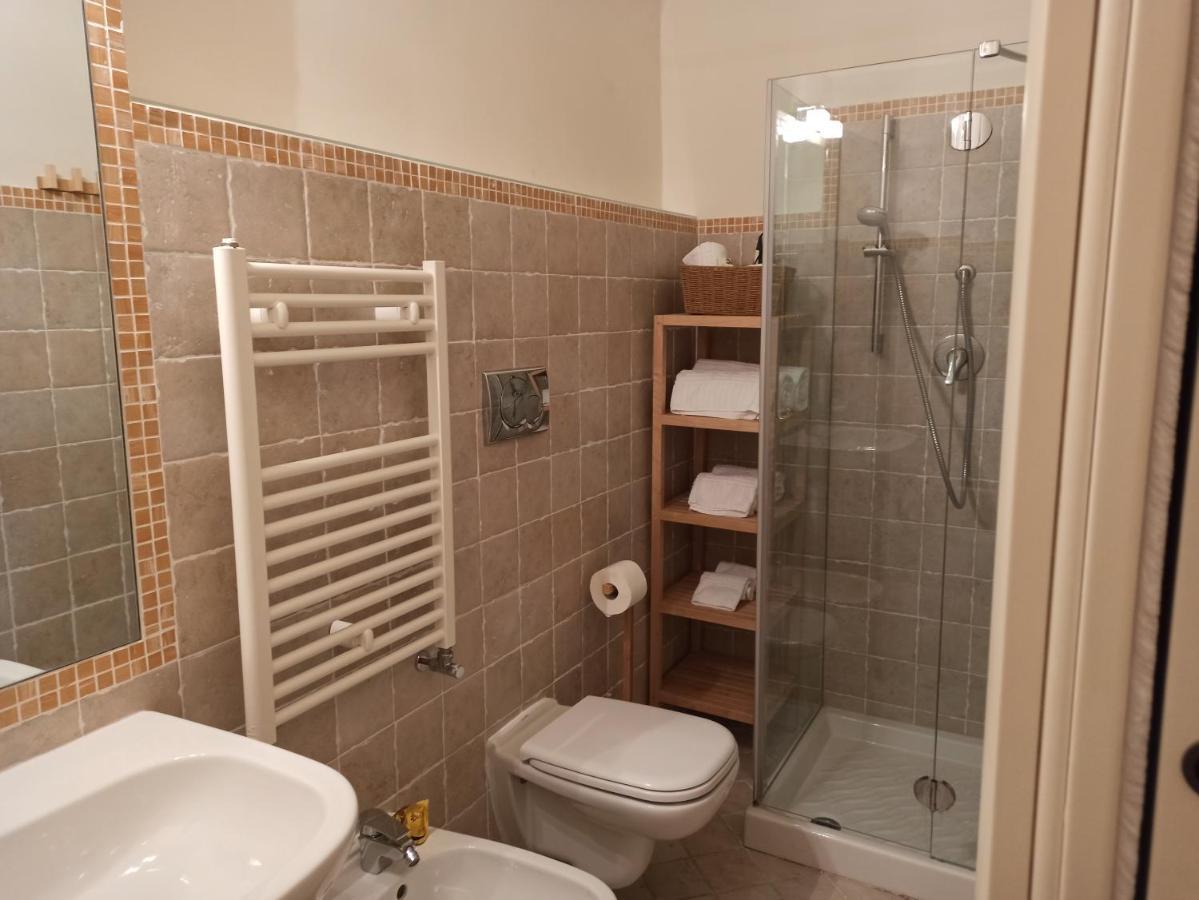 Riscatto 1514 Bed & Breakfast Matera Ngoại thất bức ảnh