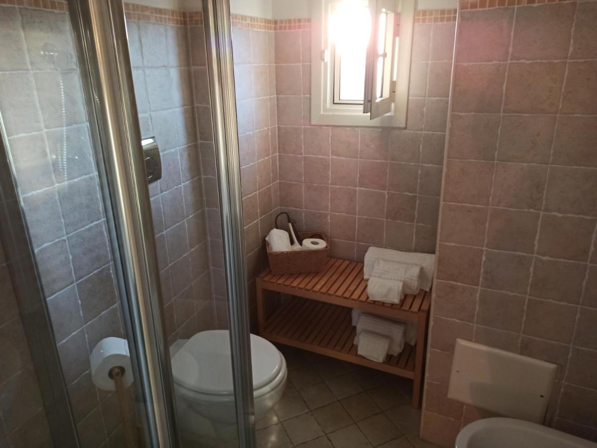 Riscatto 1514 Bed & Breakfast Matera Ngoại thất bức ảnh