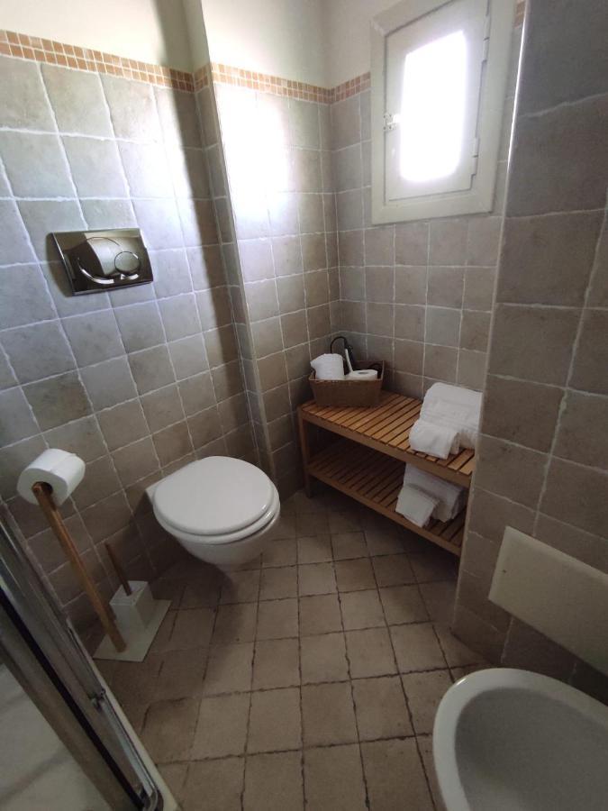 Riscatto 1514 Bed & Breakfast Matera Ngoại thất bức ảnh