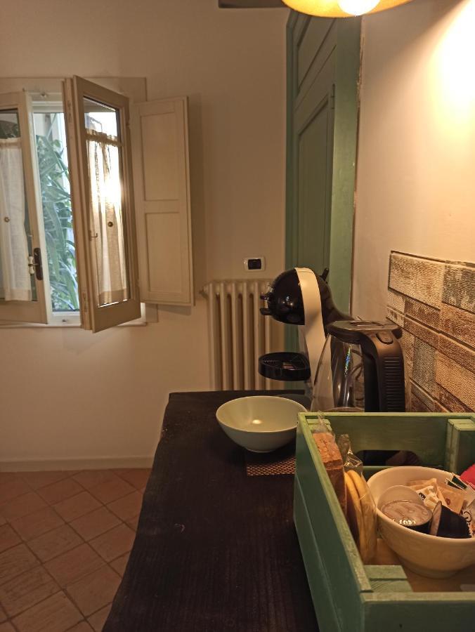 Riscatto 1514 Bed & Breakfast Matera Ngoại thất bức ảnh