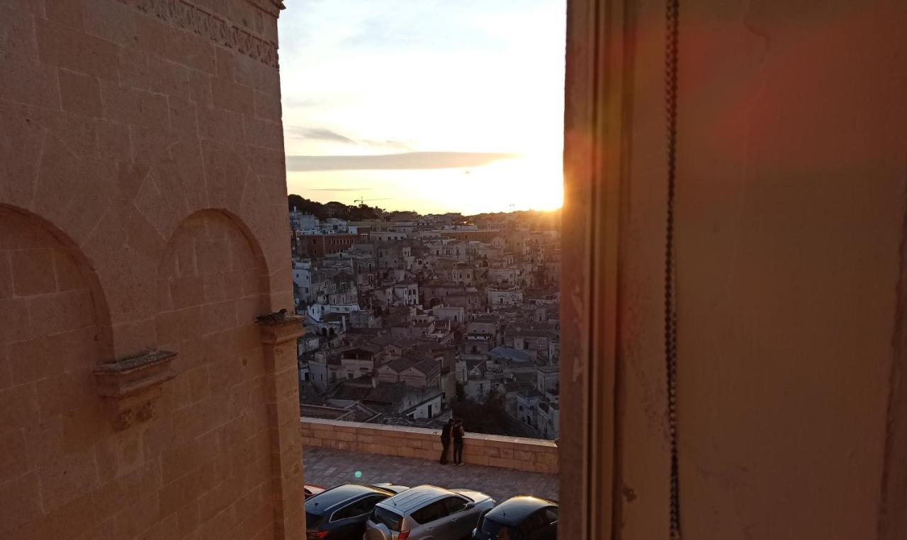 Riscatto 1514 Bed & Breakfast Matera Ngoại thất bức ảnh