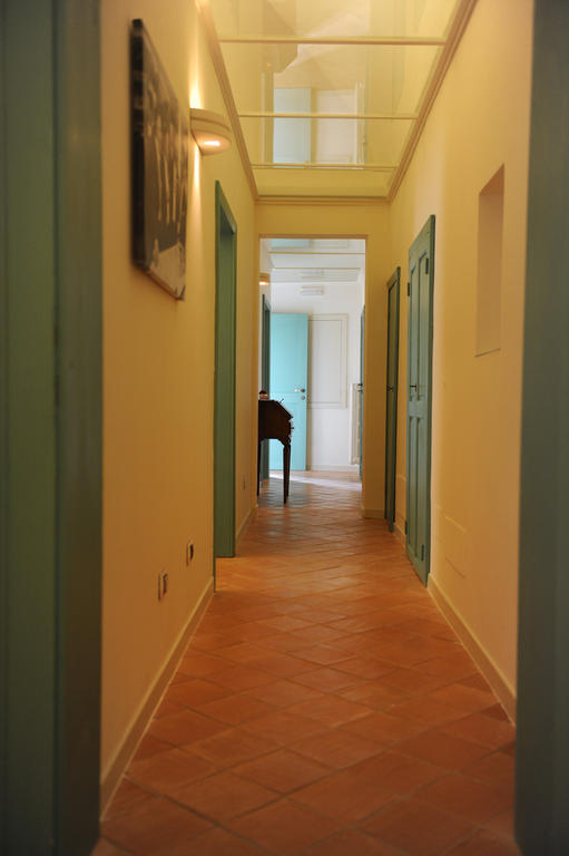Riscatto 1514 Bed & Breakfast Matera Ngoại thất bức ảnh